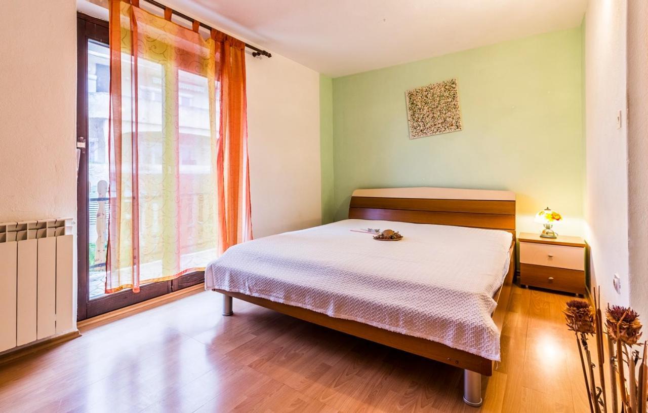 Istriensonne - Apartments Lucano ميدولين المظهر الخارجي الصورة