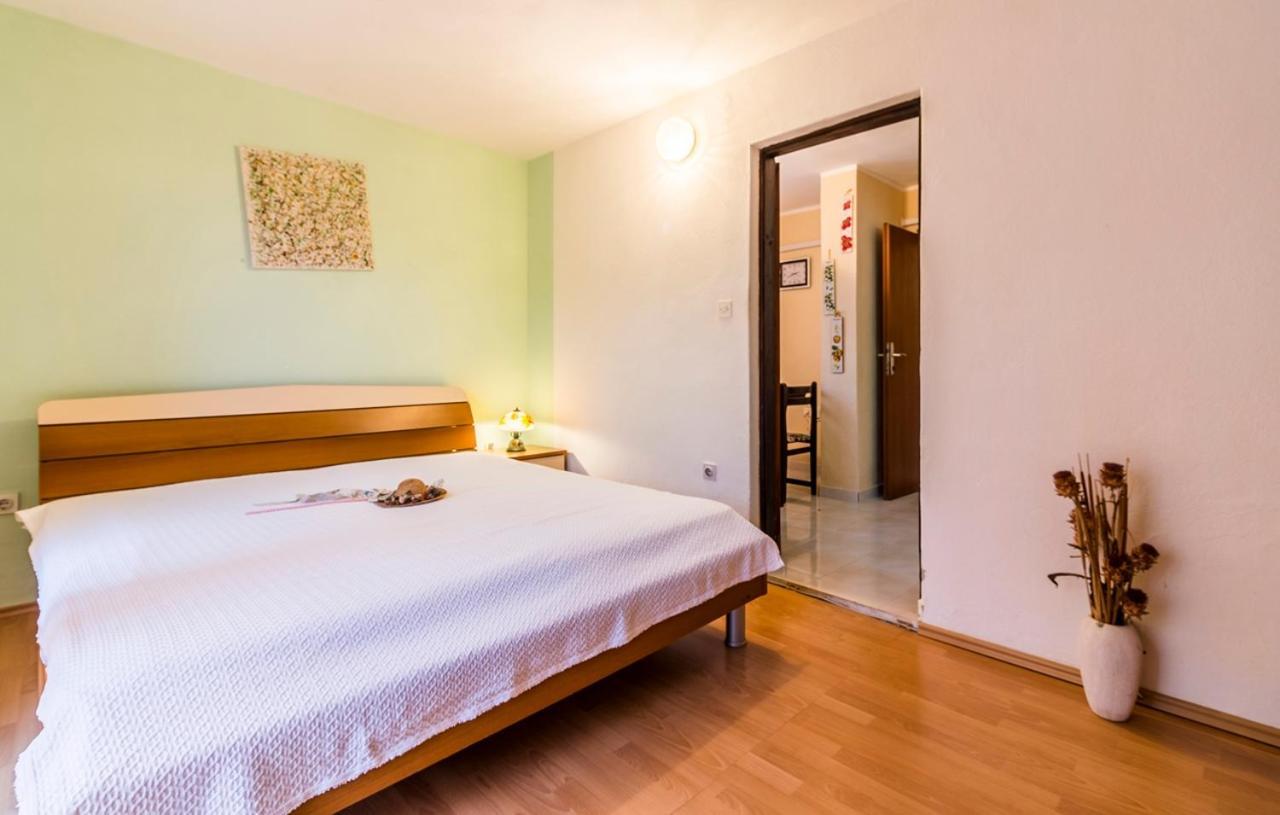 Istriensonne - Apartments Lucano ميدولين المظهر الخارجي الصورة