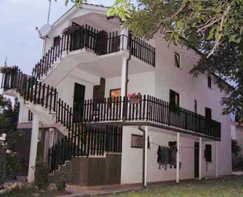 Istriensonne - Apartments Lucano ميدولين المظهر الخارجي الصورة