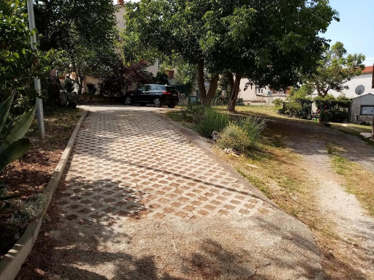 Istriensonne - Apartments Lucano ميدولين المظهر الخارجي الصورة
