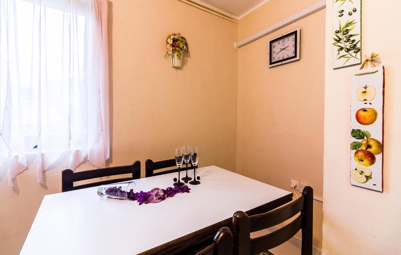Istriensonne - Apartments Lucano ميدولين المظهر الخارجي الصورة