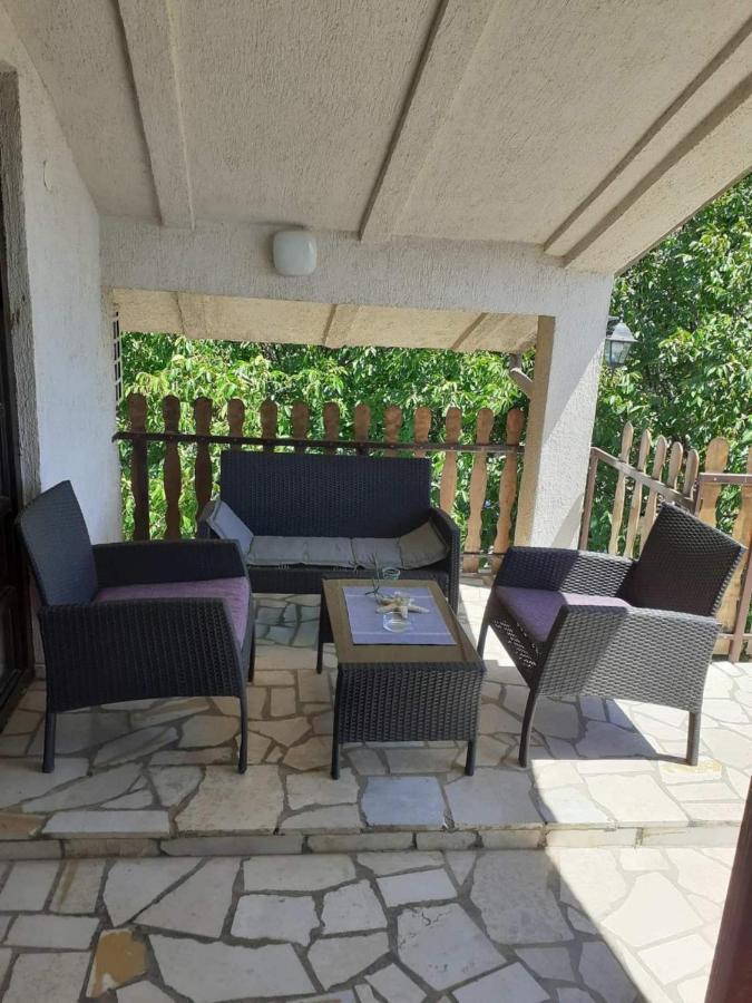 Istriensonne - Apartments Lucano ميدولين المظهر الخارجي الصورة
