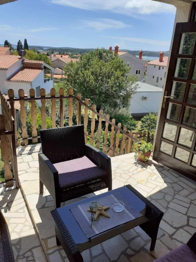 Istriensonne - Apartments Lucano ميدولين المظهر الخارجي الصورة