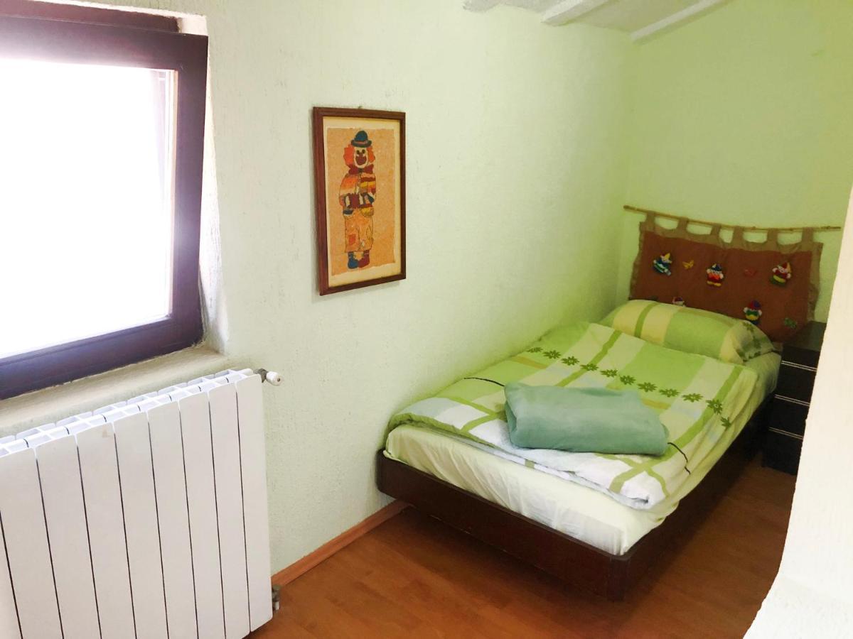 Istriensonne - Apartments Lucano ميدولين المظهر الخارجي الصورة