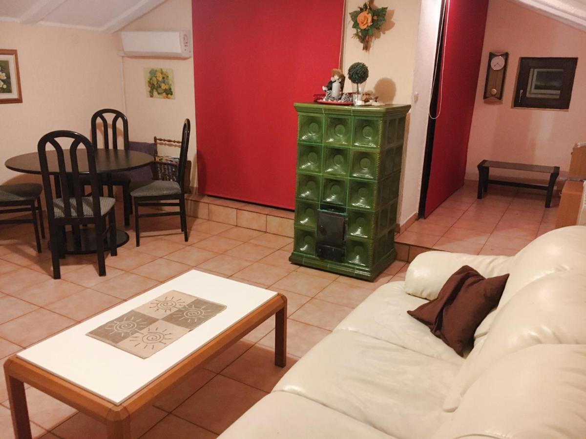 Istriensonne - Apartments Lucano ميدولين المظهر الخارجي الصورة