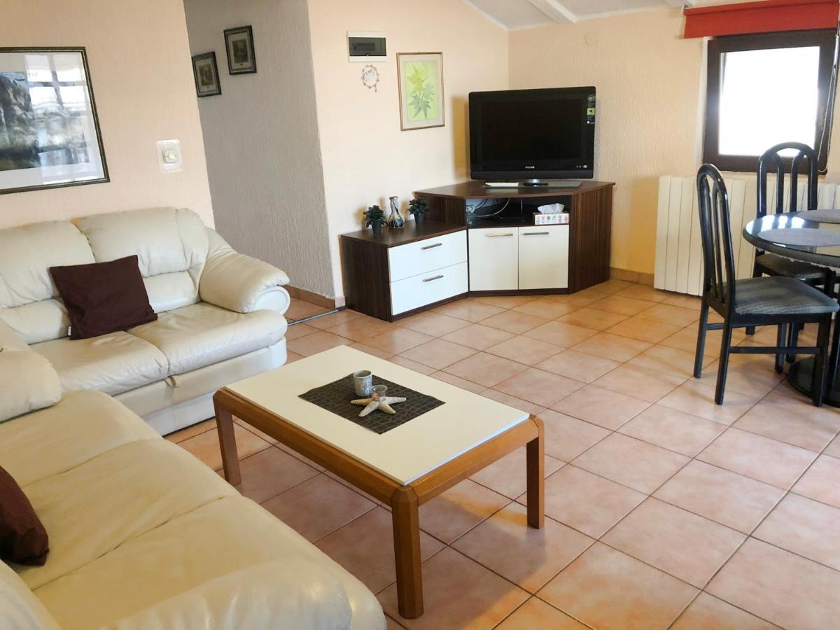Istriensonne - Apartments Lucano ميدولين المظهر الخارجي الصورة