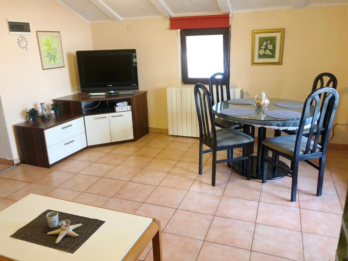 Istriensonne - Apartments Lucano ميدولين المظهر الخارجي الصورة