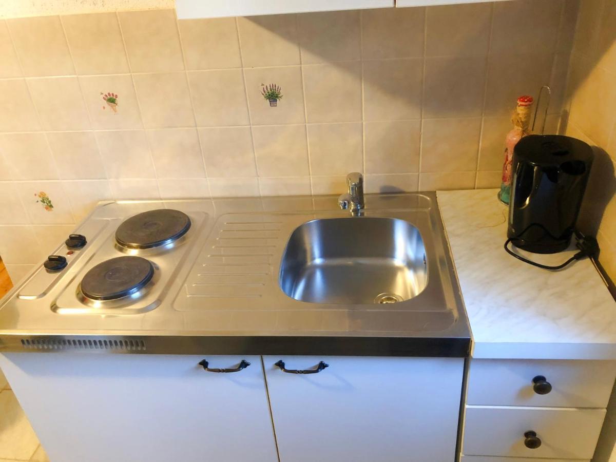 Istriensonne - Apartments Lucano ميدولين المظهر الخارجي الصورة