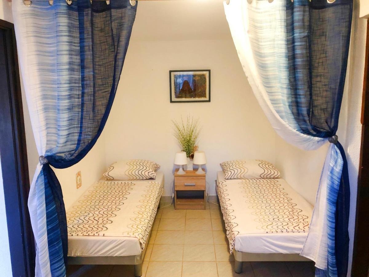 Istriensonne - Apartments Lucano ميدولين المظهر الخارجي الصورة