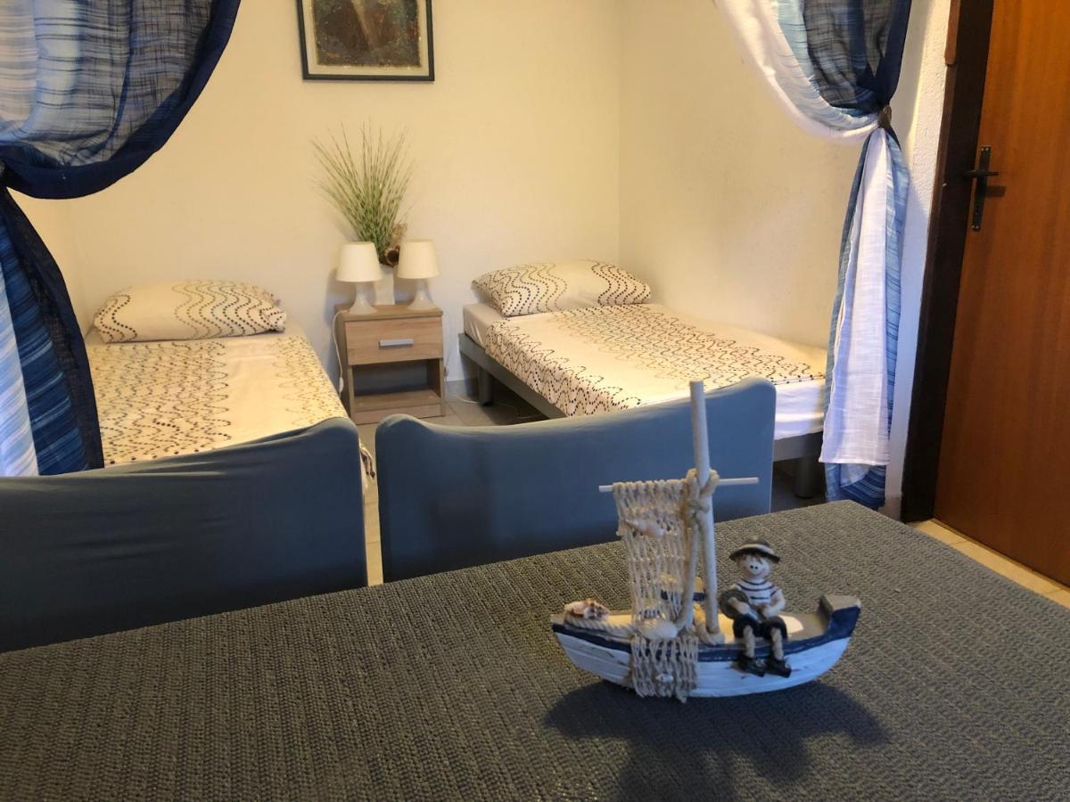 Istriensonne - Apartments Lucano ميدولين المظهر الخارجي الصورة