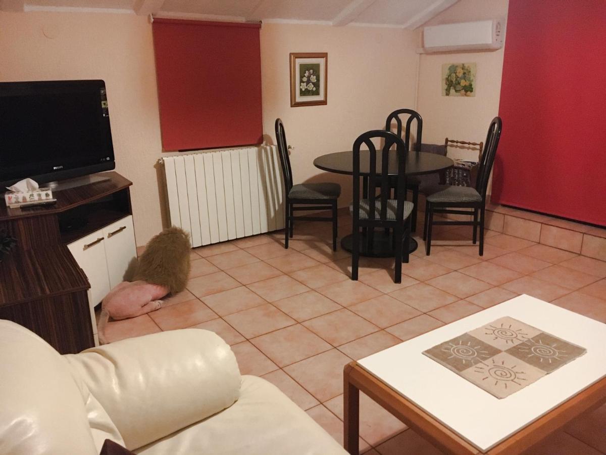 Istriensonne - Apartments Lucano ميدولين المظهر الخارجي الصورة
