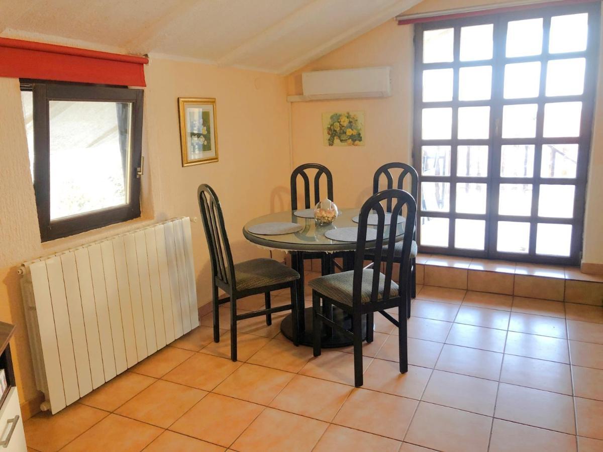 Istriensonne - Apartments Lucano ميدولين المظهر الخارجي الصورة