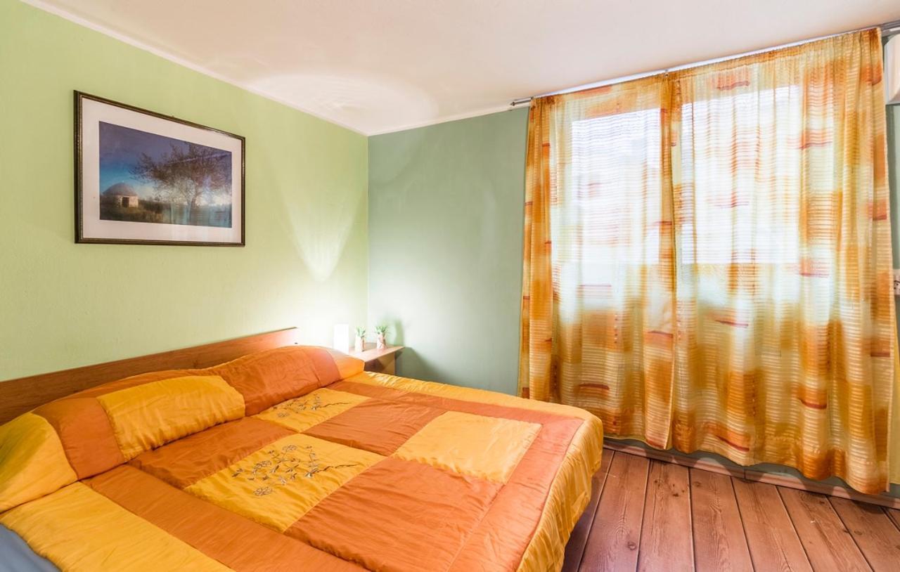 Istriensonne - Apartments Lucano ميدولين المظهر الخارجي الصورة
