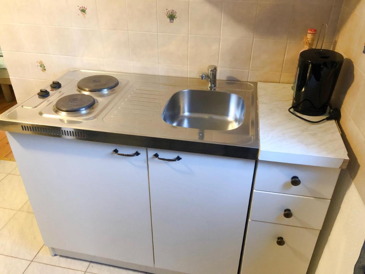 Istriensonne - Apartments Lucano ميدولين المظهر الخارجي الصورة