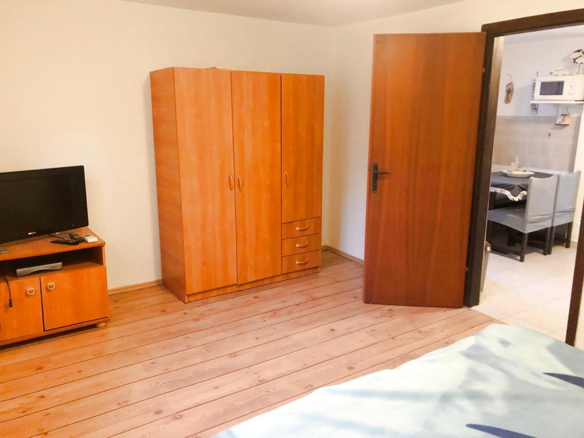 Istriensonne - Apartments Lucano ميدولين المظهر الخارجي الصورة