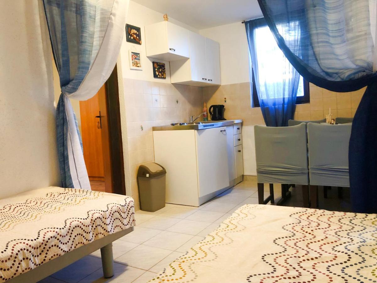 Istriensonne - Apartments Lucano ميدولين المظهر الخارجي الصورة