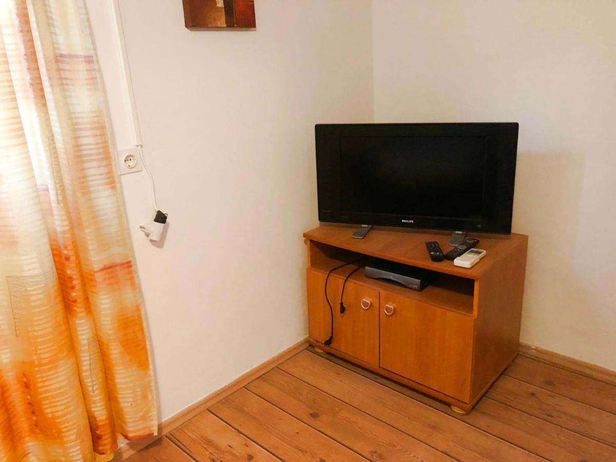 Istriensonne - Apartments Lucano ميدولين المظهر الخارجي الصورة