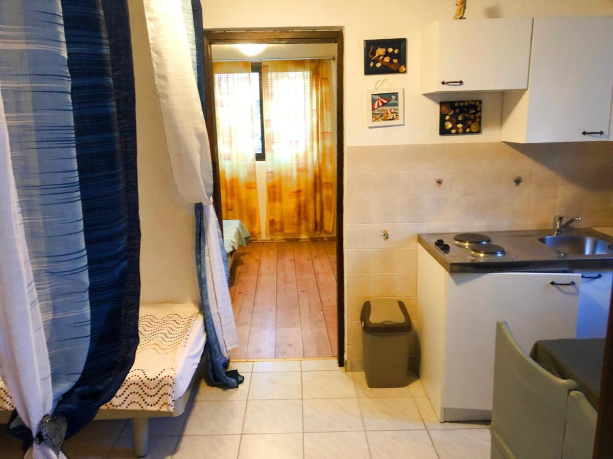 Istriensonne - Apartments Lucano ميدولين المظهر الخارجي الصورة