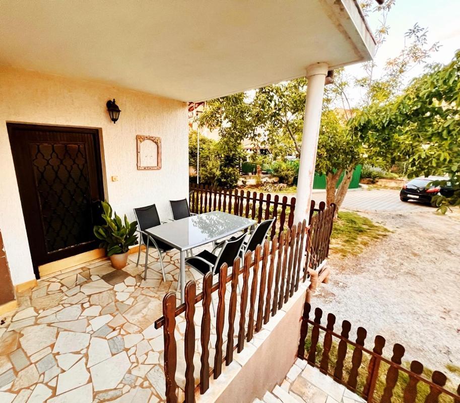 Istriensonne - Apartments Lucano ميدولين المظهر الخارجي الصورة
