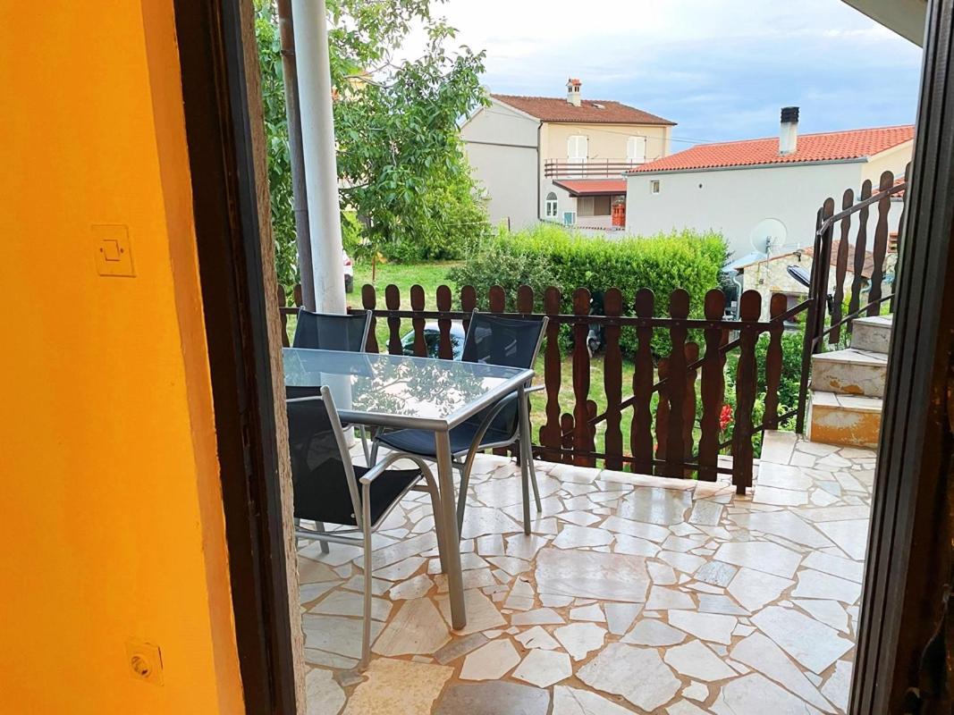 Istriensonne - Apartments Lucano ميدولين المظهر الخارجي الصورة