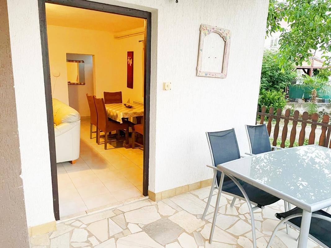 Istriensonne - Apartments Lucano ميدولين المظهر الخارجي الصورة