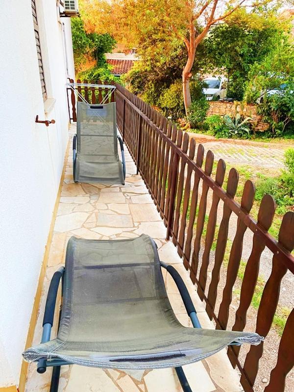Istriensonne - Apartments Lucano ميدولين المظهر الخارجي الصورة
