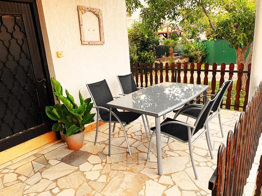 Istriensonne - Apartments Lucano ميدولين المظهر الخارجي الصورة